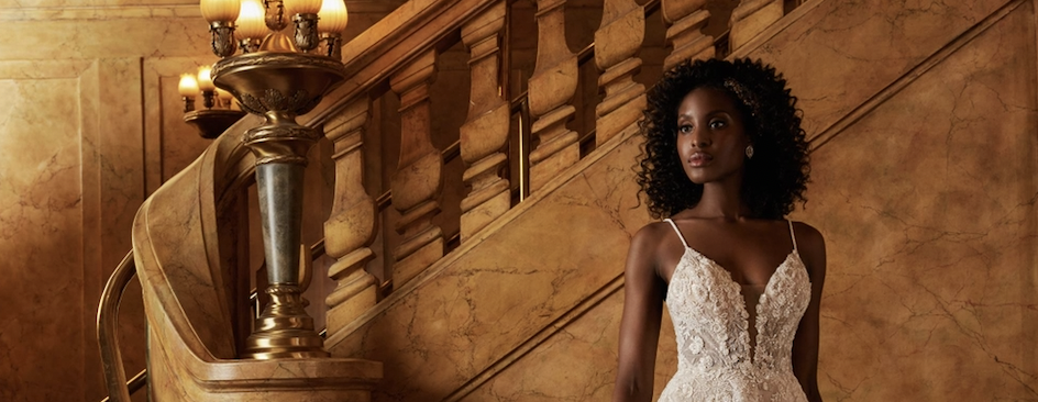 Lace Magic: Capturing the Allure of Textured Lace Embellishments. Desktop Image